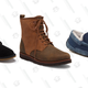 That's One Small Step For Man, With One Giant Sale on Men's Uggs